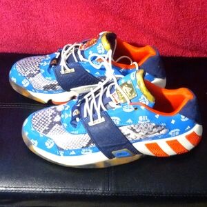 Adidas original agent Gil size 11.5